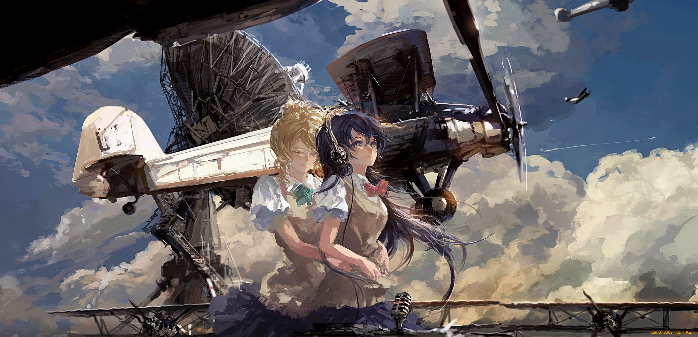 , love live,  school idol project, ayase, eri, love, live, school, idol, project, , , upscale, , , , stu, dts, sonoda, umi